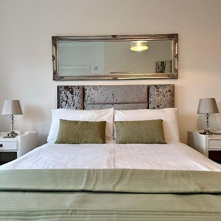 Cc Apartman Stratford-upon-Avon Kültér fotó