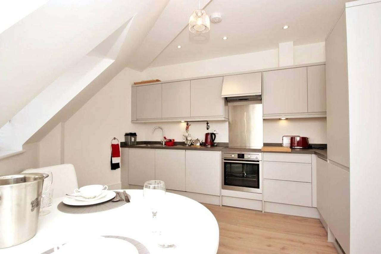 Cc Apartman Stratford-upon-Avon Kültér fotó