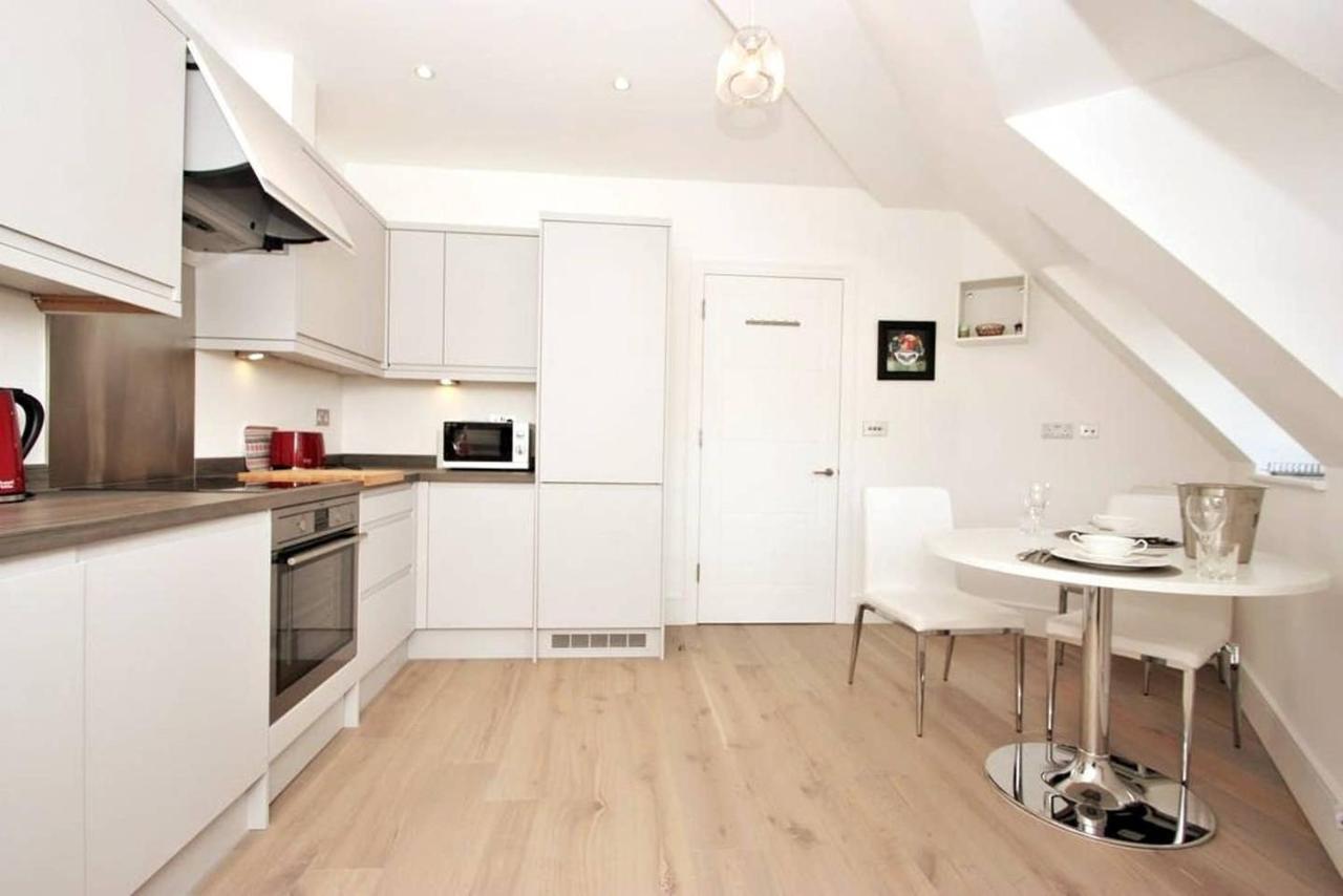 Cc Apartman Stratford-upon-Avon Kültér fotó