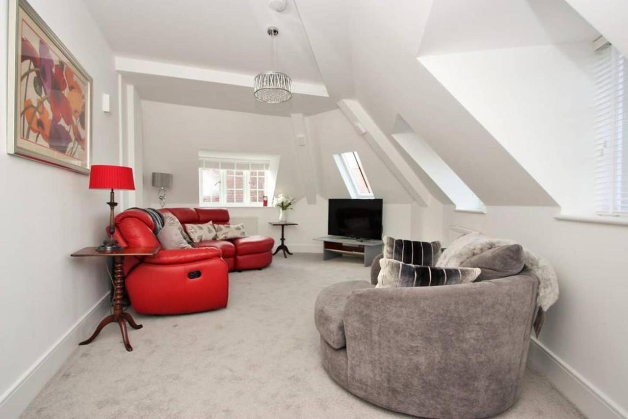 Cc Apartman Stratford-upon-Avon Kültér fotó