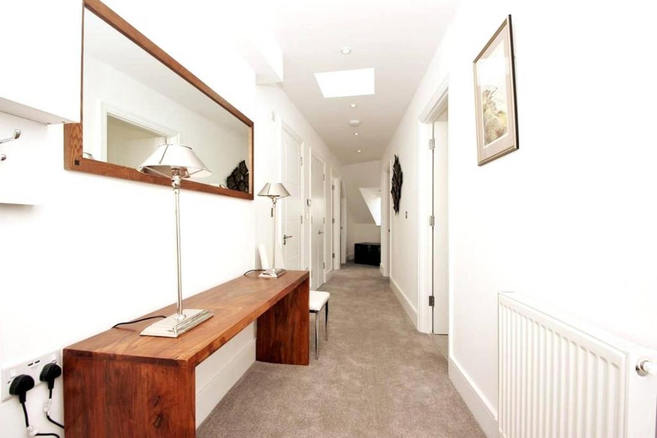 Cc Apartman Stratford-upon-Avon Kültér fotó