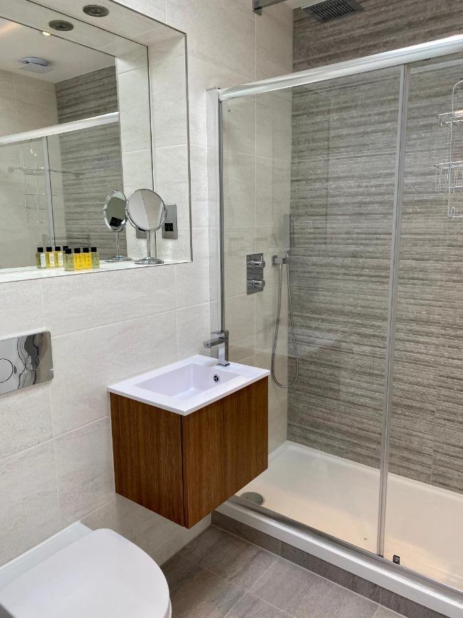 Cc Apartman Stratford-upon-Avon Kültér fotó