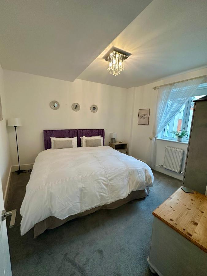 Cc Apartman Stratford-upon-Avon Kültér fotó