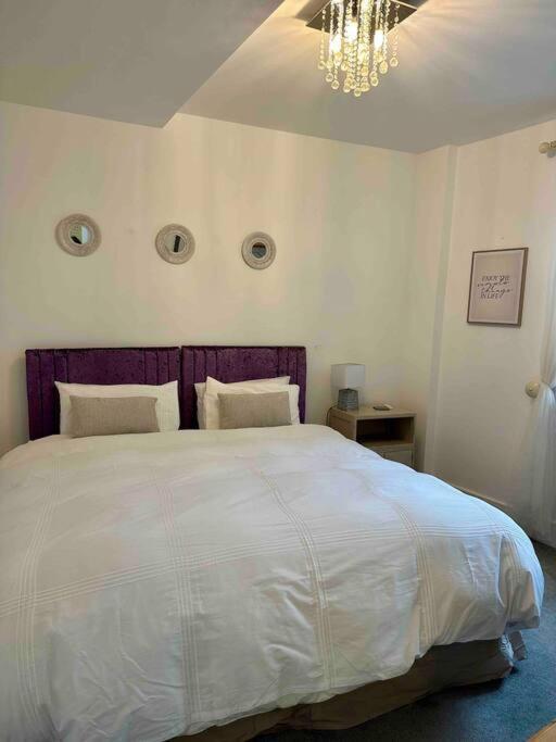 Cc Apartman Stratford-upon-Avon Kültér fotó