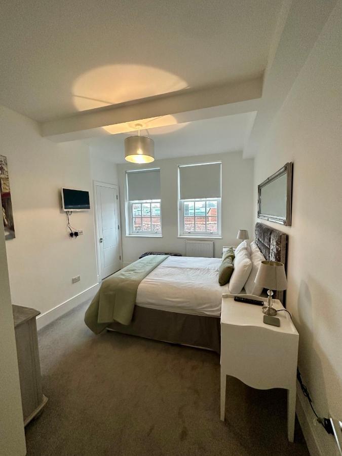 Cc Apartman Stratford-upon-Avon Kültér fotó