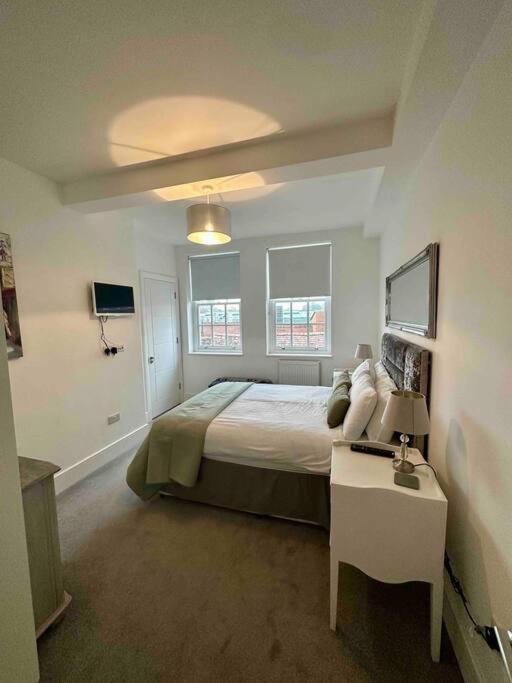 Cc Apartman Stratford-upon-Avon Kültér fotó