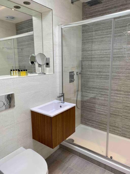 Cc Apartman Stratford-upon-Avon Kültér fotó