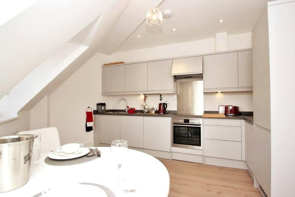 Cc Apartman Stratford-upon-Avon Kültér fotó