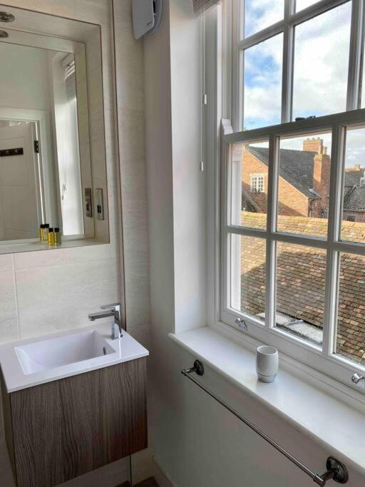 Cc Apartman Stratford-upon-Avon Kültér fotó