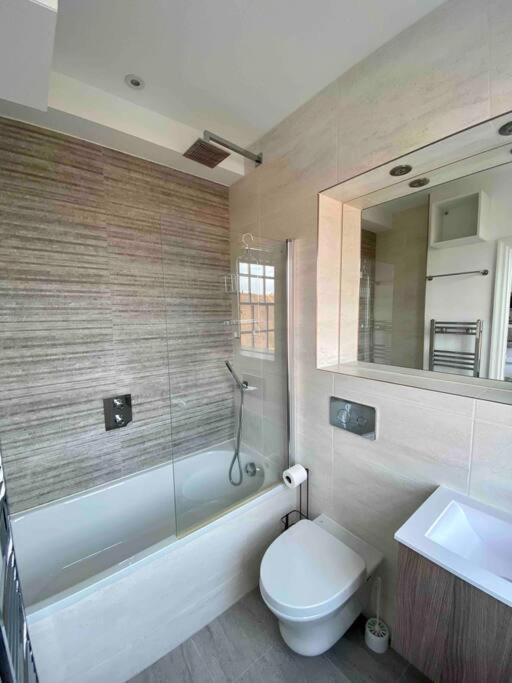 Cc Apartman Stratford-upon-Avon Kültér fotó